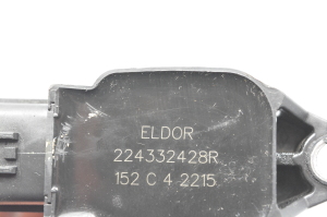 Dacia Sandero (2012–2021) Ignition coil 224332428R - 3