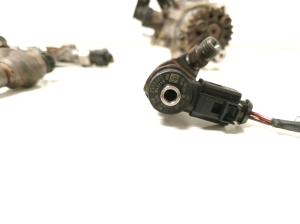 Volkswagen Passat B7 (2010–2014) Kütusesüsteem ja selle üksikasjad 03L130755L - 2