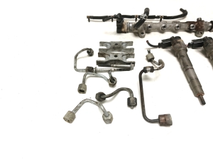 Volkswagen Passat B7 (2010–2014) Kütusesüsteem ja selle üksikasjad 03L130755L - 11