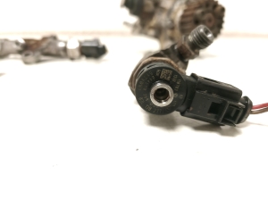 Volkswagen Passat B7 (2010–2014) Kütusesüsteem ja selle üksikasjad 03L130755L - 12