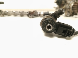 Volkswagen Passat B7 (2010–2014) Kütusesüsteem ja selle üksikasjad 03L130755L - 7