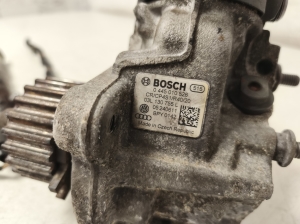 Volkswagen Passat B7 (2010–2014) Kütusesüsteem ja selle üksikasjad 03L130755L - 9