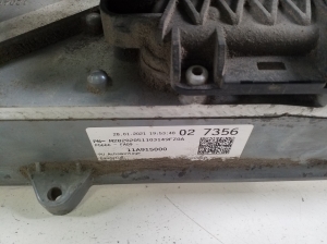 Volkswagen ID.4 I (2020–2026) Inverter 1EA915684BF - 6