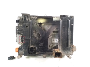 Volkswagen ID.4 I (2020–2026) Inverter 1EA915684BF - 7