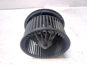 NISSAN Micra K12 (2002–2010) Heater blower motor F667217D - 2