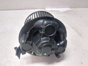 NISSAN Micra K12 (2002–2010) Heater blower motor F667217D - 3