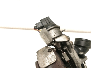 Volkswagen Passat B7 (2010–2014) Turbolader 03L253056G - 5