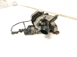 Volkswagen Passat B7 (2010–2014) Turbolader 03L253056G - 6
