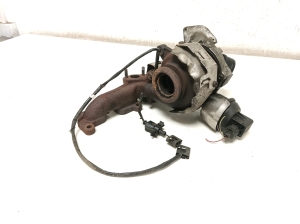   Turbolader  - 03L253056G 