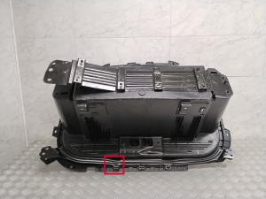 Ford Mustang Mach-E Mach-E (2020–2026) Storage box under the hood LJ8B457A05 - 5