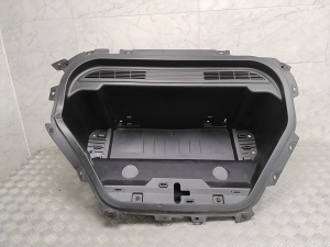   Hoiukast kapoti all  - LJ8B457A05 