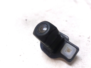 TOYOTA Prius W50 (2015–2020) Video camera 8679047070 - 3