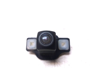 TOYOTA Prius W50 (2015–2020) Video camera 8679047070 - 4