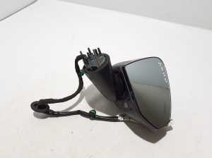 Side mirror and its parts - 80011105