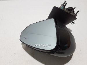 VOLVO EX30 I (2023–2026) Außenspiegel und seine Teile 80011105 - 5