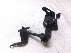 TOYOTA Land Cruiser 150 (2009–2026) Andur tagumisel rummul A1745171 - 2