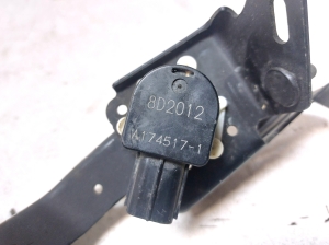 TOYOTA Land Cruiser 150 (2009–2026) Andur tagumisel rummul A1745171 - 3