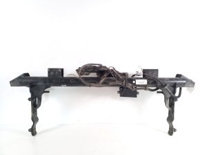Volkswagen ID.4 I (2020–2026) Tow hitch and its parts 11A803881D - 5