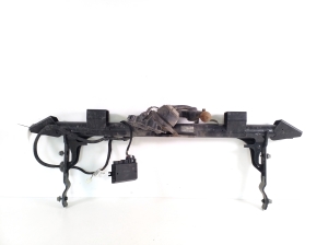   Tow hitch and its parts  - 11A803881D 