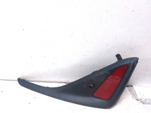 TOYOTA CHR (2016–2026) Rear bumper reflector 52164F4100 - 3