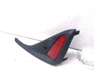 TOYOTA CHR (2016–2026) Rear bumper reflector 52164F4100 - 5