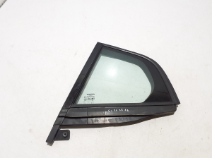 Rear door quarter glass - 80000169