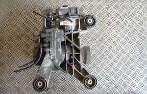 Skoda Yeti (2009–2017) Tagasilla reduktor 0BR525010B - 2