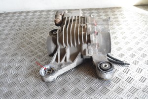 Skoda Yeti (2009–2017) Tagasilla reduktor 0BR525010B - 10