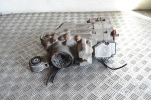 Skoda Yeti (2009–2017) Tagasilla reduktor 0BR525010B - 7