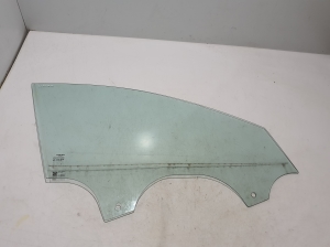 Front door glass - 80000161