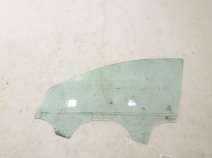 Front door glass - 80000155