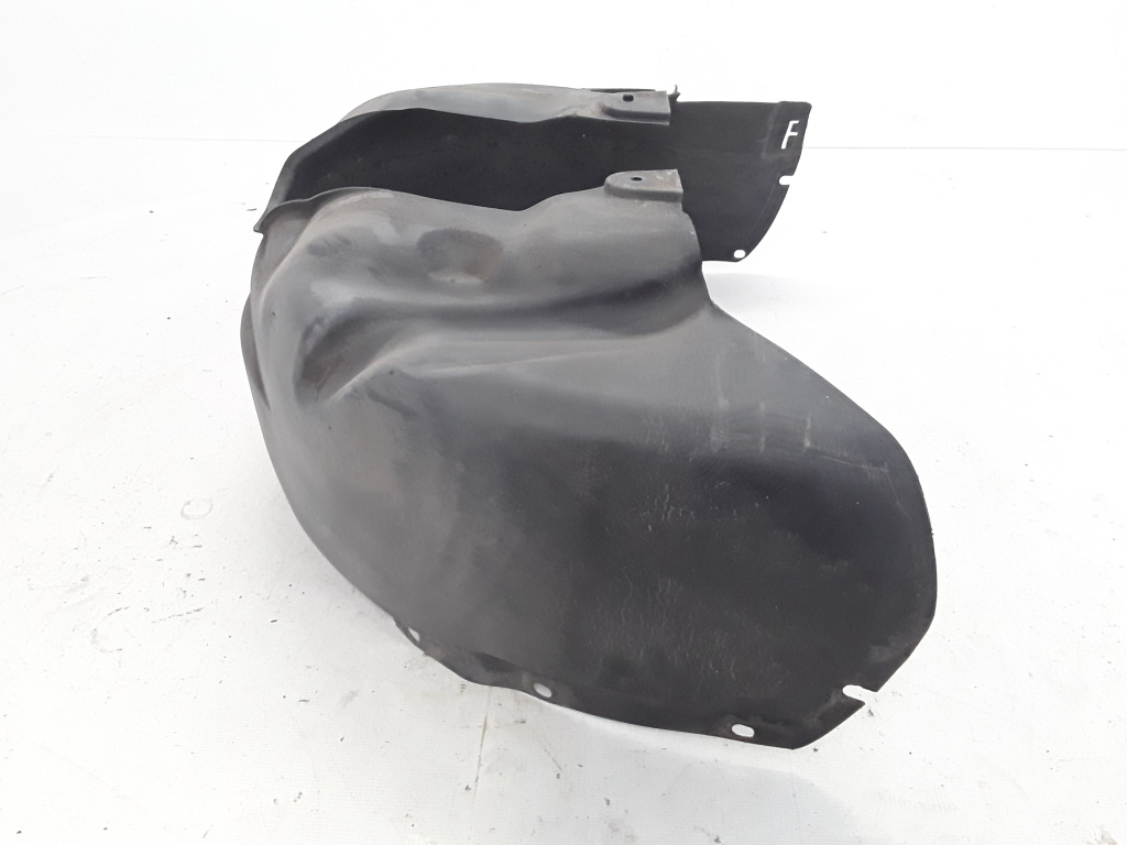 VOLVO C70 2 generation (2005-2013) Doublure de passage arrière gauche 30787471 21092163