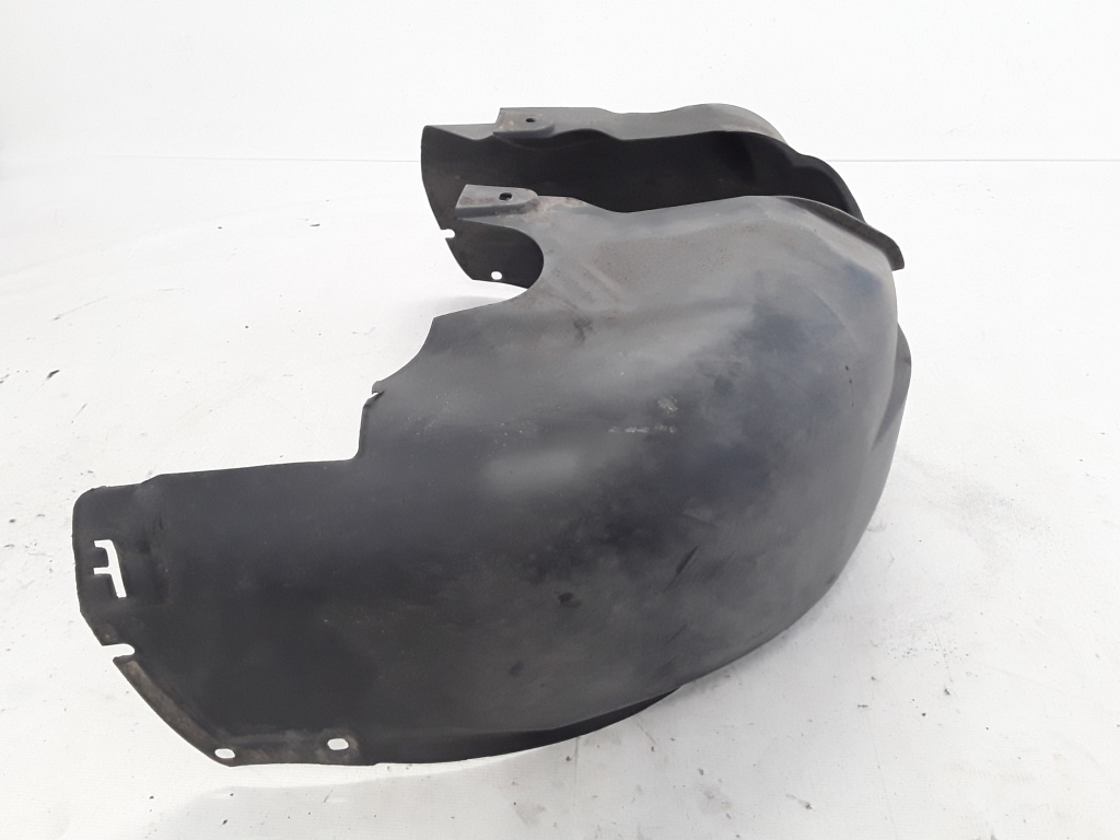 VOLVO C70 2 generation (2005-2013) Doublure de passage arrière gauche 30787471 21092163