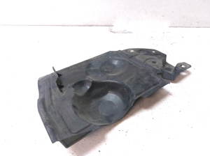 NISSAN Qashqai (2013–2021) Priekšējā dibena aizsardzība LE59-52-51C300 - 2