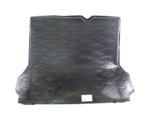 Volkswagen ID.4 I (2020–2026) Trunk carpet 11A061161 - 3