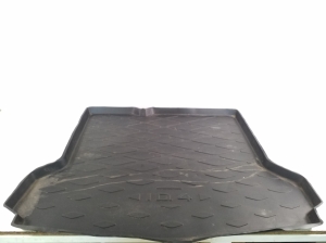 Volkswagen ID.4 I (2020–2026) Trunk carpet 11A061161 - 4