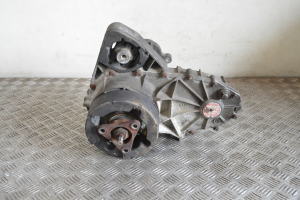 Transfer case and its parts - P1229654