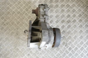 BMW X5 E53 (1999–2006) Transfer case and its parts P1229654 - 3