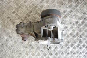 BMW X5 E53 (1999–2006) Transfer case and its parts P1229654 - 5
