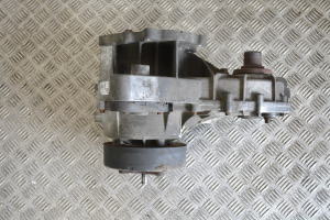 BMW X5 E53 (1999–2006) Transfer case and its parts P1229654 - 8
