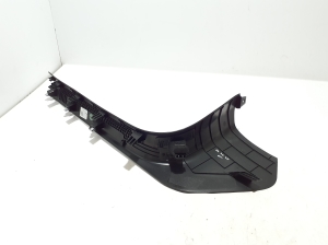 VOLVO EX30 I (2023–2026) Inner sill trim 80001723 - 2