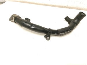 Volkswagen Passat B7 (2010–2014) Intercooler hose 5N0145840K - 3