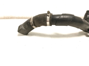 Volkswagen Passat B7 (2010–2014) Intercooler hose 5N0145840K - 5