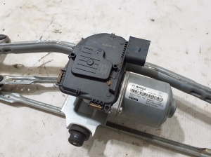 VOLVO EX30 I (2023–2026) Windshield wiper mechanism 80000022 - 2