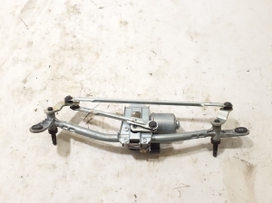VOLVO EX30 I (2023–2026) Windshield wiper mechanism 80000022 - 3