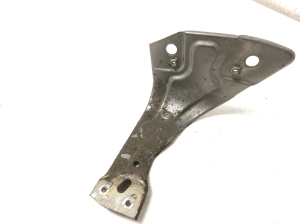 Volkswagen Passat B7 (2010–2014) Front fender bracket 3AA821142 - 3