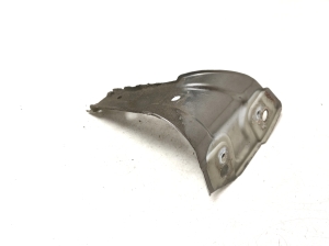   Halter Kotflügel vorne  - 3AA821142 