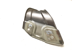 Volkswagen Passat B7 (2010–2014) Front fender bracket 3AA821142 - 5