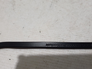 VOLVO EX30 I (2023–2026) Windshield wiper arm 80000033 - 2