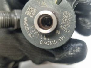Injektor Einspritzdüse - 0445110414